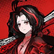 妮可丽娜在研究比血棒