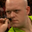 Michael van Gerwen