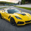 ★ Corvette Zr1 ★