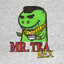 Mr. T-rex