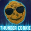 Thunder Cookie