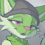 weed cat
