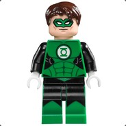 [PV]Hal Jordan