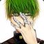 Midorima Shintarou