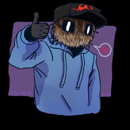 Bush Man