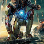 i am iron man