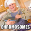 Chef Chromosome