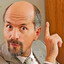 Steam avatar