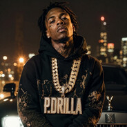 P.DRILLA MENTALITY