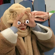 卷毛一点也不卷