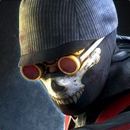 Avatar from Steam