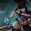 Cảnh Sát Trưởng Caitlyn