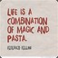 MagicandPasta