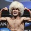 Khabib Nurmagomedov