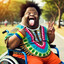 Steam avatar