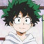 Midoriya -Chan