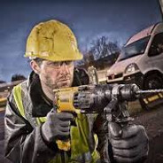 Саня Перфоратор