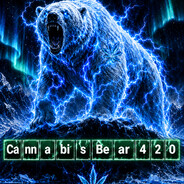 CannabisBear420 avatar