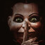 Creepy Ass Doll