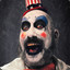 Captain Spaulding