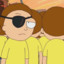 Morty Malvado
