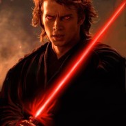 Anakin Skywalker