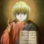 Watashi wa Kurapika