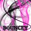 bouncey&#039;. ♫ ♥ | LiKE A roCks4r&#039;