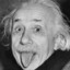 Albert Einstein