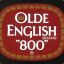 [OU] Olde English