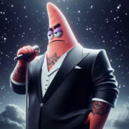 派大星第一混枪手