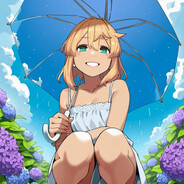 ❤️Bridget so cute UWU