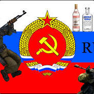 Ruski Blyatski Swagski Yoloski