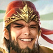 阳光开朗的大宝