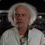 EMMETT BROWN