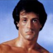 ROCKY BALBOA