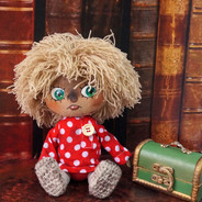 Домовенок Кузьма