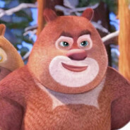 邻居家的胖孩子