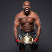 Jon Jones [<o>]