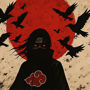 Itachi Uchiha