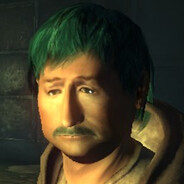 Jonh Fallout