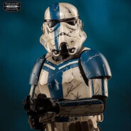 Commander Trooper Steam avatar