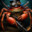 The Crimson Crawdad