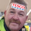 TESCO Employee