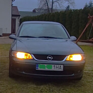 ⚡OPEL⚡VECTRA⚡B⚡ENJOYER