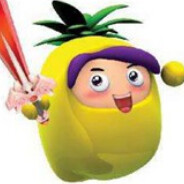 疯狂的菠萝吹雪