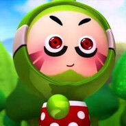 超绝凤雏 小果叮