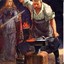 BLACKSMITH