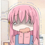 波奇酱不社恐！！！