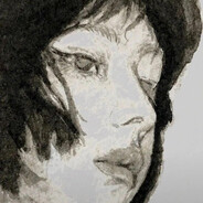 十五岁甜美少女